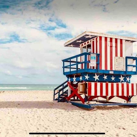 Solymar II Miami Beach House Esterno foto