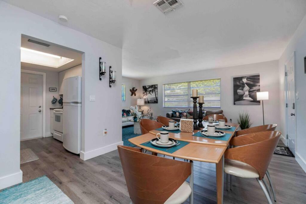 Solymar II Miami Beach House Esterno foto