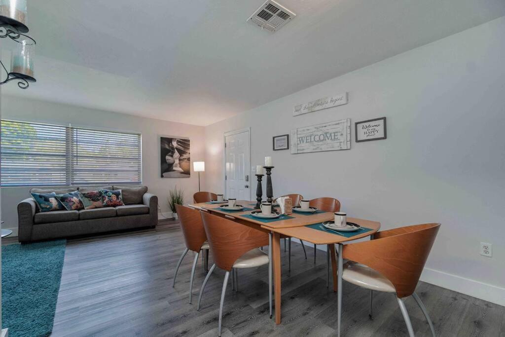 Solymar II Miami Beach House Esterno foto