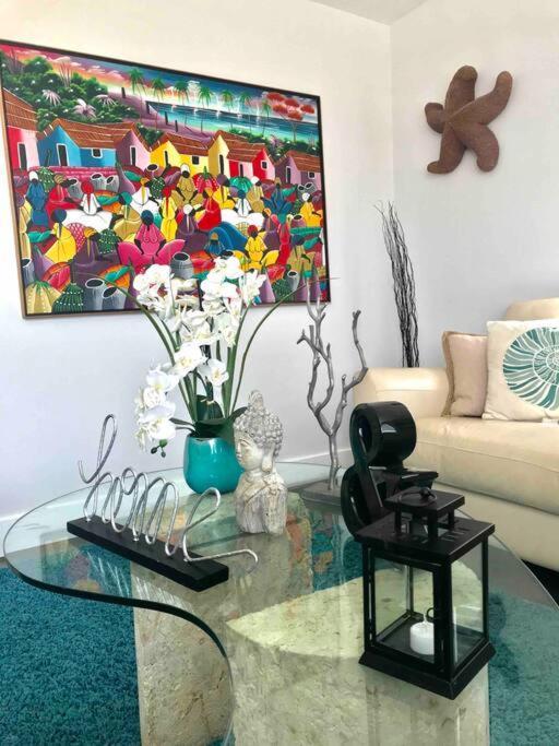 Solymar II Miami Beach House Esterno foto